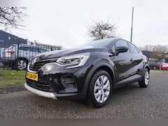 Renault Captur - TCe 90pk GPF Business Zen Navigatie Trekhaak