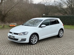 Volkswagen Golf - 1.2 TSI NWE APK I AIRCO I 5DRS I VOLL ONDERHOUD I MOOI