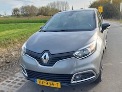 Renault Captur - 0.9 TCe Dynamique