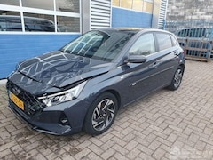 Hyundai i20 - I-20 1.0 T-GDI Premium Hybrid