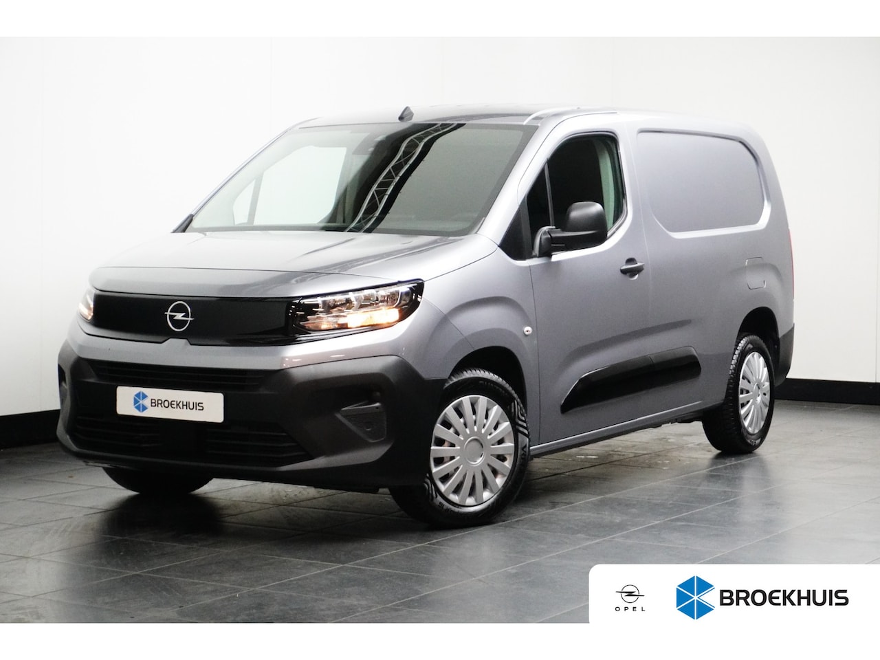 Opel Combo - 1.5D L2H1 Standaard | Navi | Camera | Laadruimte betimmering | Cruise control | Airco | Ap - AutoWereld.nl