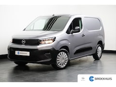 Opel Combo - 1.5D L2H1 Standaard | Navi | Camera | Laadruimte betimmering | Cruise control | Airco | Ap