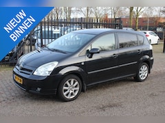 Toyota Verso - 1.6 VVT-i Dynamic KOPPELING SLECHT