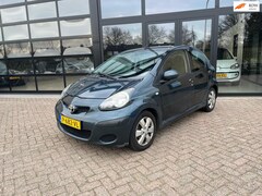 Toyota Aygo - 1.0-12V Comfort Navigator, Airco, Zuinig