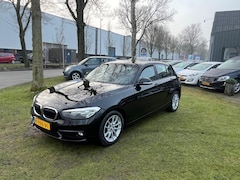 BMW 1-serie - 116i Centennial Executive * ABS * Cruisecontrol * P-camera * LM velgen * bluetooth * audio