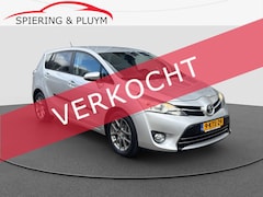 Toyota Verso - 1.8 VVT-i Business | Navi | Automaat | Trekhaak