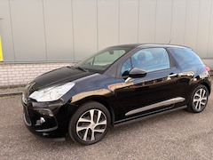 Citroën DS3 - 1.2 VTi So Chic