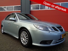 Saab 9-3 Sport Sedan - 1.8t Linear, Automaat, Dealer onderhouden