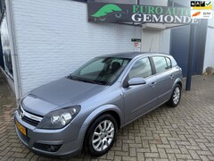 Opel Astra - 1.6 Elegance AUTOMAAT 1 EIGENAAR 56628 KM NAP