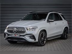 Mercedes-Benz GLE-Klasse - 450 d 4MATIC AMG Line Alpingrau - Head-up - Trekhaak