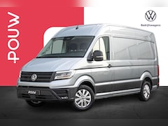 Volkswagen Crafter - 35 2.0 TDI 177pk AUT L3H3 Exclusive | Executive Plus Pakket