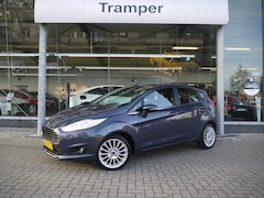 Ford Fiesta - 1.0 EcoBoost Titanium|Rijklaar