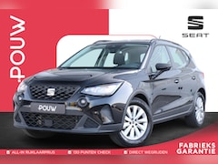 SEAT Arona - 1.0 TSI 95pk Style | Trekhaak | Achteruitrijcamera | Full Link