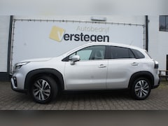 Suzuki S-Cross - 1.5 Hybrid Style