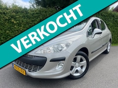 Peugeot 308 - 1.6 VTi XS PANORAMADAK NAVIGATIE TREKHAAK NAP