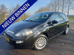 Fiat Punto Evo - 1.2 Pop