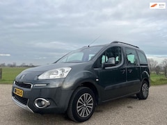 Peugeot Partner Tepee - 1.6 VTi Access airco 193664 km nap bj 2013 2x schuif deur 5 persoons