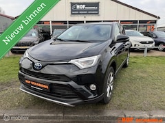 Toyota RAV4 - 2.5 Hybrid Dynamic NAVI / CAMERA /