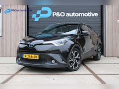 Toyota C-HR - 1.8 Hybrid Executive Ultimate ACC / TREKHAAK