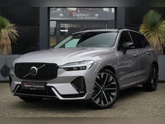 Volvo XC60 - 2.0 T8 Plug-in hybrid Facelift AWD Ultra Dark 455pk Panoramadak/Luchtvering/Bowers&Wilkins