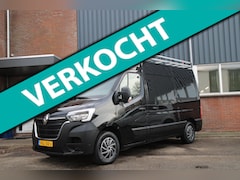 Renault Master - T35 2.3 dCi 150PK L2H2 Energy / Camera / Trekhaak / Imperiaal