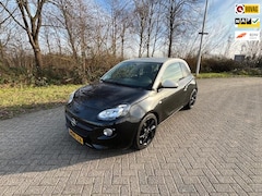 Opel ADAM - 1.4 Glam*TOPSTAAT*VOL OPTIES*NIEUWE APK