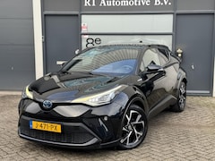 Toyota C-HR - 1.8 Hybrid LED / Camera / JBL Dealer OH