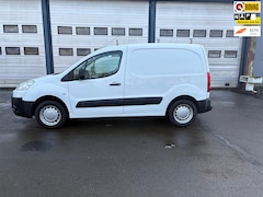 Peugeot Partner - 120 1.6 HDI L1 XR Profit + | Airco | Zeer netjes | Trekhaak | Schuifdeur