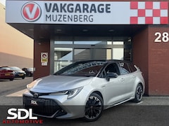 Toyota Corolla Touring Sports - 1.8 Hybrid GR-Sport // NAVI // ADAPTIVE CRUISE // CLIMA // CAMERA // APPLE CARPLAY - ANDRO