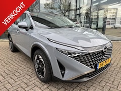 Nissan Qashqai - 1.3 MHEV Xtronic N-Connecta | AUTOMAAT | GOLD PACK | PANORAMA DAK | ELEKTRISCHE ACHTERKLEP