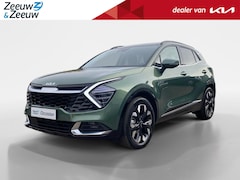 Kia Sportage - 1.6 T-GDi Plug-in Hybrid AWD DynamicPlusLine Climate control | Dodehoek detectie | Glazen