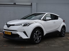 Toyota C-HR - 1.8 Hybrid Dynamic Automaat 122pk | Stoelverwarming | Trekhaak afneembaar | Cruisecontrol
