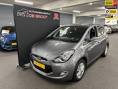 Hyundai ix20 - 1.4i Go Nederlandse auto met hoge zit, Navigatie, Achteruitrijcamera, Airconditioning enz.