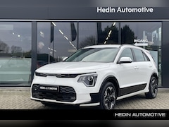 Kia Niro EV - DynamicLine 64.8 kWh | Navigatie | Camera | Adaptive Cruise Control | Climate Control | PD