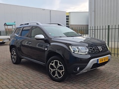 Dacia Duster - TCe 130 prestige Airco-360Camera-Nav-Cruise-Led