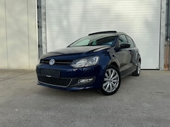 Volkswagen Polo - 1.2 TSI I Match I Pano I Led I Cruise