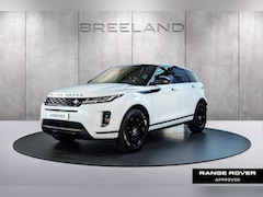 Land Rover Range Rover Evoque - 2.0 P200 SE 24 mnd garantie