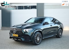 Mercedes-Benz GLE-Klasse Coupé - 350 e 4MATIC AMG Burmester Sfeer Trekhaak 360
