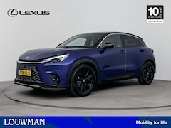 Lexus LBX - Original Edition 2WD | BTW-Auto | 360' Camera | Adaptive Cruise |