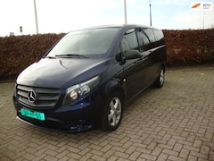 Mercedes-Benz Vito Tourer