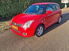 Suzuki Swift - 1.5 Exclusive apk 26-2-27 airco