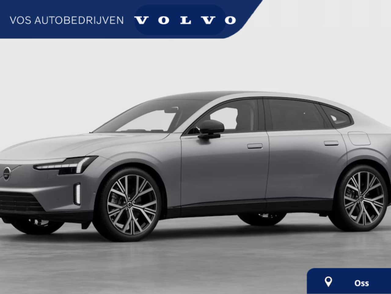 Volvo ES90 - Single Motor Ext. R. Ultra Launch Edition 92 kWh Single Motor Ext. R. Ultra Launch Edition 92 kWh - AutoWereld.nl
