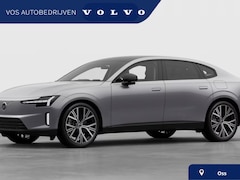 Volvo ES90 - Single Motor Ext. R. Ultra Launch Edition 92 kWh