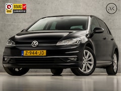 Volkswagen Golf - 1.5 TSI Sportline 150Pk Automaat (VIRTUAL COCKPIT, APPLE CARPLAY, DYNAMISCHE KNIPPERLICHTE