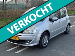 Renault Modus - 1.6-16V Night & Day / AIRCO / NAP / AUTOMAAT
