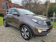 Kia Sportage - 2.0 Super Pack AWD