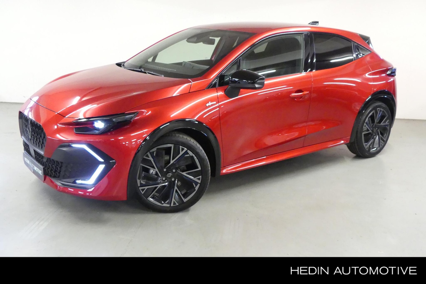 Renault Clio - nieuwe Renault 1.8 Hybrid 160 esprit Alpine | Harman Kardon high-fidelity audiosysteem | p - AutoWereld.nl