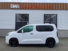 Citroën Berlingo - 1.5 BlueHDI Club automaat / € 11.950 marge / lease vanaf € 201 / euro 6 diesel / airco / c