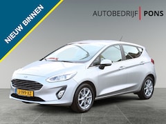 Ford Fiesta - 1.0 EcoBoost Titanium