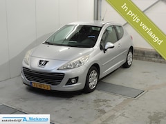 Peugeot 207 - 1.4 VTi XS